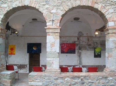 Montorio 2014